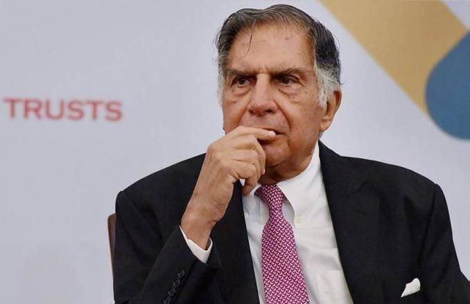 ratan tata, tata group, tata motors