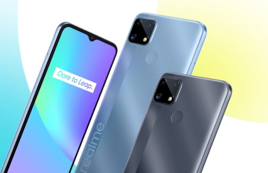 Realme smartphone, realme top smartphone, best mobile phone