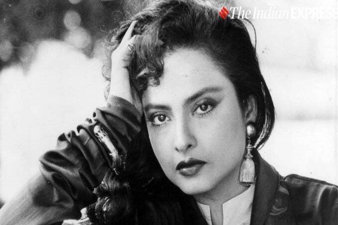 rekha, rekha news, rekha films