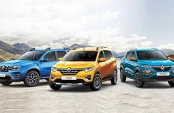 Duster से लेकर Kwid तक Renault दे रही चुनिंदा कारों पर 80 हजार तक डिस्काउंट, जानें पूरी डिटेल