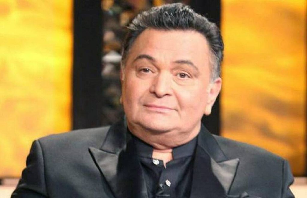 rishi kapoor, rishi kapoor career