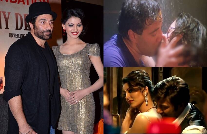 Sunny Deol : सनी देओल बॉलीवुड में करीब 4 दशकों से सक्रिय हैं। अपने करियर में उन्होंने एक से बढ़कर एक सफल फिल्में दी हैं। अब तो वह अपने पिता धर्मेंद्र (Dharmendra) और सौतेली मां हेमा मालिनी (Hema Malini) की तरह राजनीति में भी आ गए हैं। फिल्मों में दुश्मनों के पसीने छुड़ा देने वाले सनी देओल के खुद एक सीन में पसीने छूट गए थे।