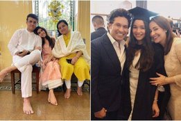 Sachin Tendulkar, MS Dhoni