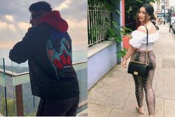 सचिन की बेटी सारा तेंदुलकर ने किया पंजाबी गाने पर डांस, लोगों ने शुभमन गिल को लेकर किए कमेंट्स; देखें Video