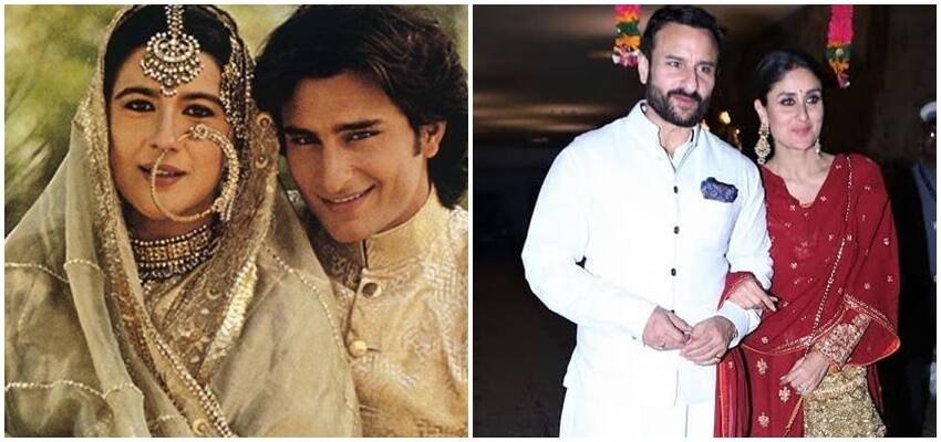 Farhan Akhtar, Sanjay Dutt