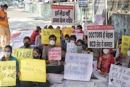 Delhi, MCD, Kejriwal Government