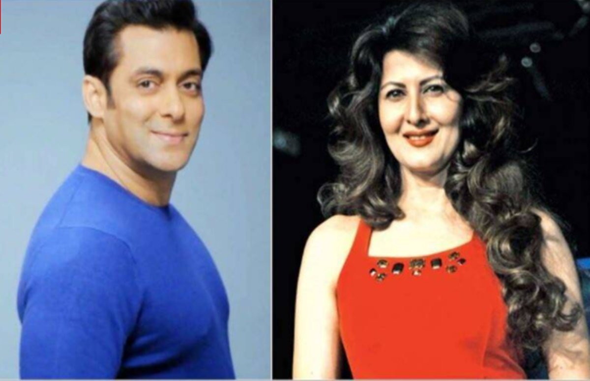salman khan, sangeeta bijlani, lifestyle news