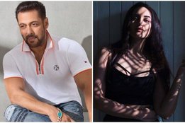 Salman Khan,Sonakshi Sinha