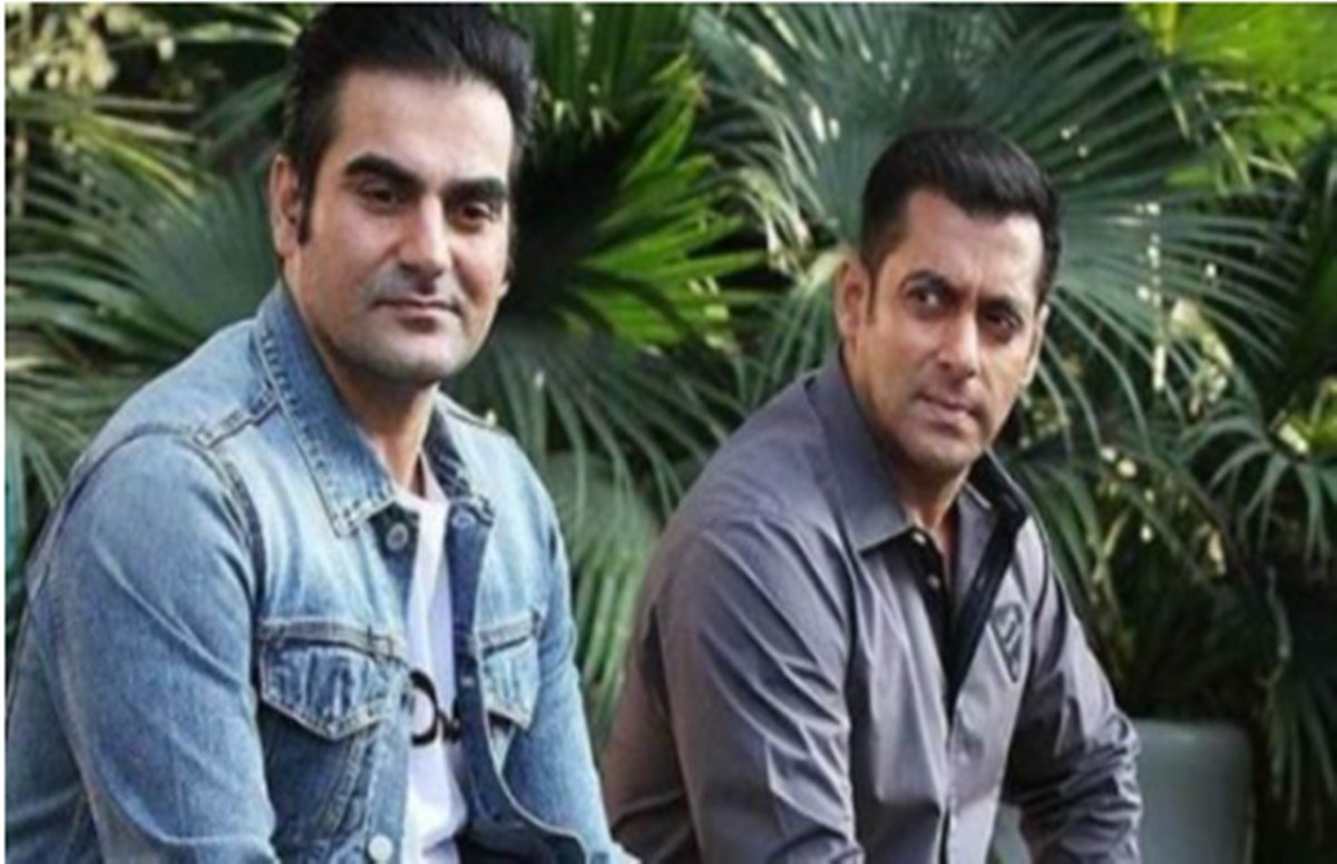 salman khan, arbaaz khan, salman khan dabangg