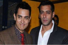 salman khan, aamir khan, aamir khan news