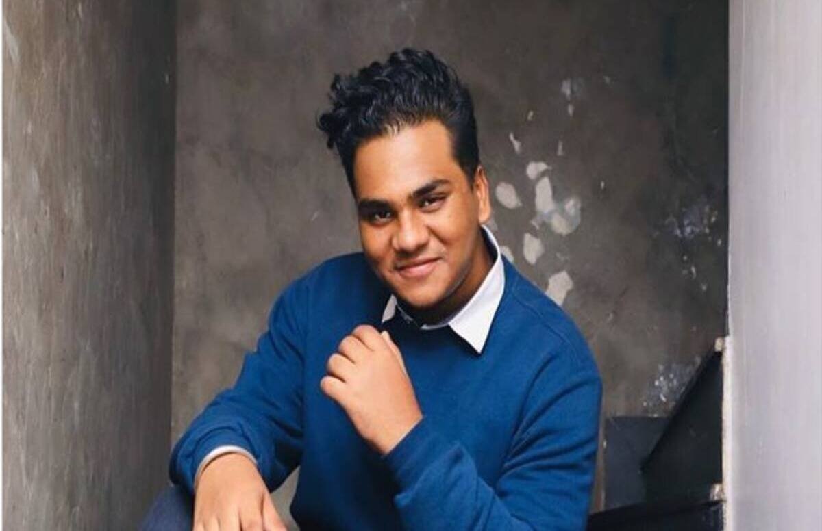 samay shah, gogi, taarak mehta ka ooltah chashmah