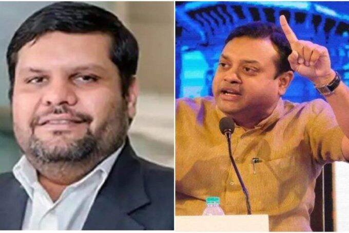 Gourav Vallabh, Sambit Patra