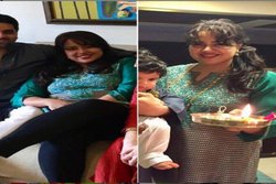 मुझे लगता था मैं हार चुकी हूं… वजन को लेकर यूं छलका समीरा रेड्डी का दर्द, अब इस तरह रख रहीं हैं खुद को&nbsp;फिट