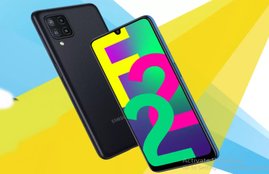 Samsung F22 price, Samsung F22 specifications, Samsung F22 feature