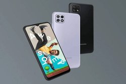 Samsung भारत में लाया किफायती 5G फोन, इसमें है स्ट्रांग बैटरी बैटरी और बड़ा डिस्प्ले