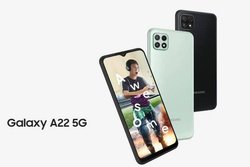 5000 mAh बैटरी और 5G सपोर्ट के साथ आने वाला सैमसंग का ये फोन मिल रहा है सस्ता, जानें कीमत