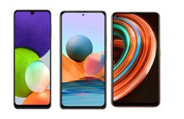 Samsung A22 price in india, Samsung A22 specifications, Samsung A22 camera,