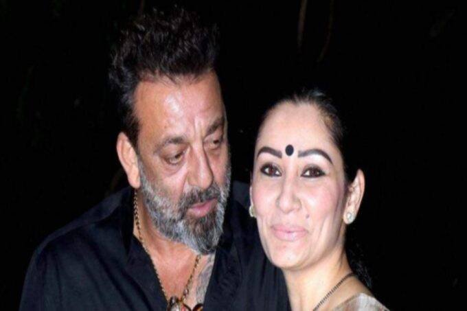 sanjay dutt, manyata dutt, rajat sharma