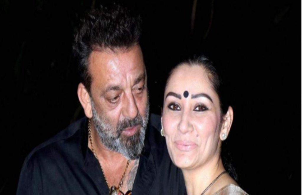 sanjay dutt, manyata dutt, rajat sharma
