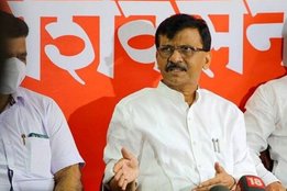sanjay raut