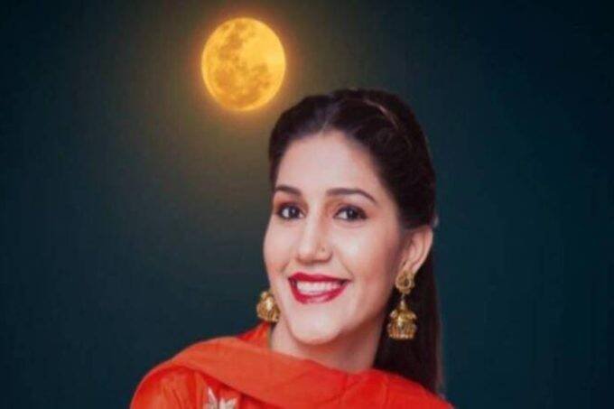 sapna choudhary, sapna choudhary video, sapna choudhary age