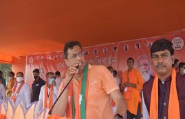 bjp, bengal