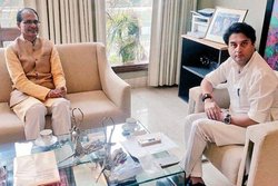 जब BJP में आए ज्योतिरादित्य सिंधिया के शिवराज चौहान ने कहा था- रावण की लंका जलाने के लिए विभीषण की जरूरत होती ही&nbsp;है