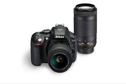 Canon EOS 1500D, Canon EOS 3000D, Panasonic Lumix G85