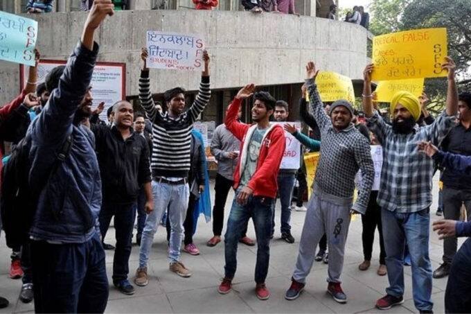 अधिवक्ता वृंदा ग्रोवर ने कहा कि 2019 में राजद्रोह के 30 मामलों में फैसला आया जिनमें से 29 में आरोपी को बरी कर दिया गया और एक में दोषसिद्धि हुई। (एक्सप्रेस फोटो)