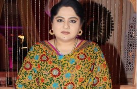 Saath Nibhana Saathiya, SNS fame actress Shagufta Ali, ill Shagufta Ali, Shagufta