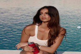 shah rukh khan, suhana khan