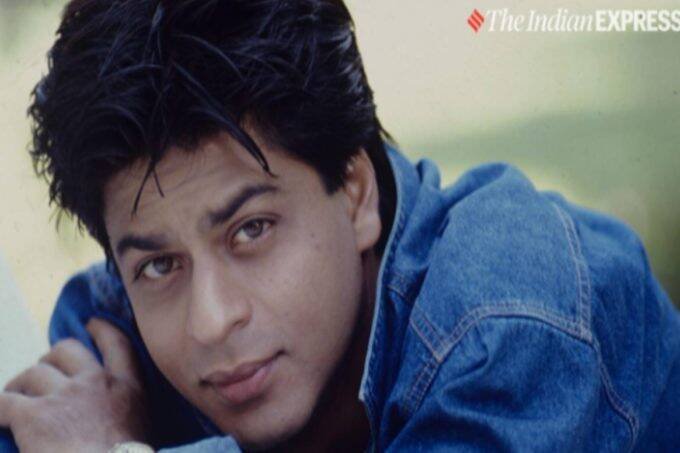 shahrukh khan, shahrukh khan struggle