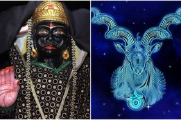shani sade sati, shani sade sati on makar rashi, shani sade sati on Capricorn, shani dev, shani, shani dhaiya,