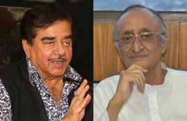 shatrughan sinha, amit mitra, bengal news