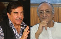 हो गया मोहभंग? शत्रुघ्न के TMC में जाने की अटकल; मित्रा छोड़ सकते हैं बंगाल FM पद