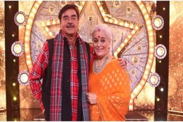 shatrughan sinha, poonam sinha