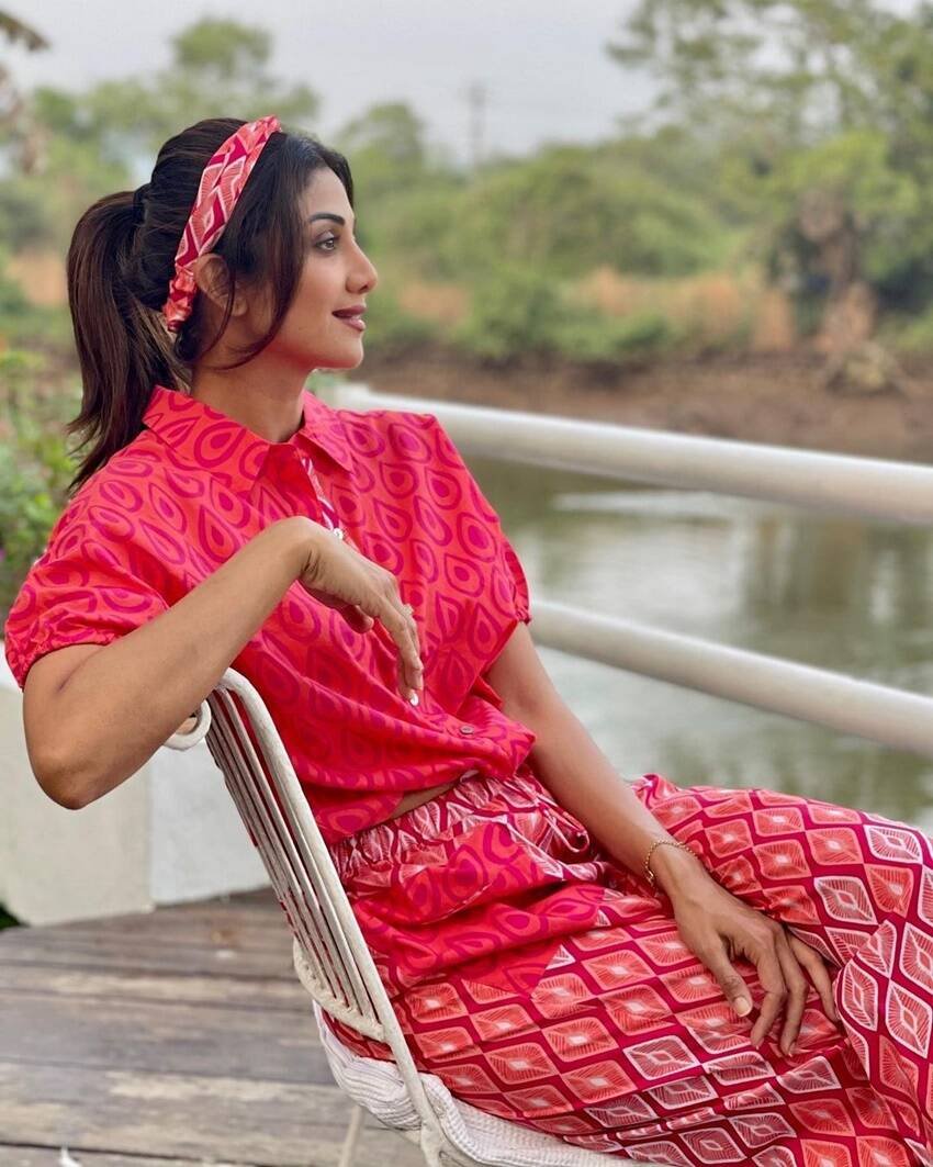 Shilpa Shetty, Raj Kundra