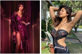 Shilpa Shetty, Raj Kundra