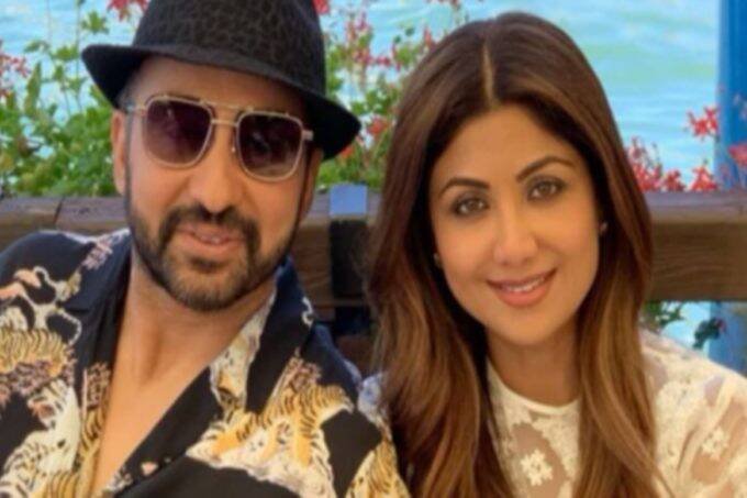 shilpa shetty, raj kundra, pornography case