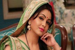 shubhangi atre, bhabhi ji ghar par hai