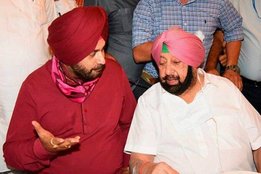 punjab, congress