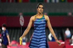 पीवी सिंधु की टोक्यो ओलंपिक में हार से टूटा भारत का सपना, ब्रॉन्ज मेडल के लिए चीनी शटलर से होगा मुकाबला