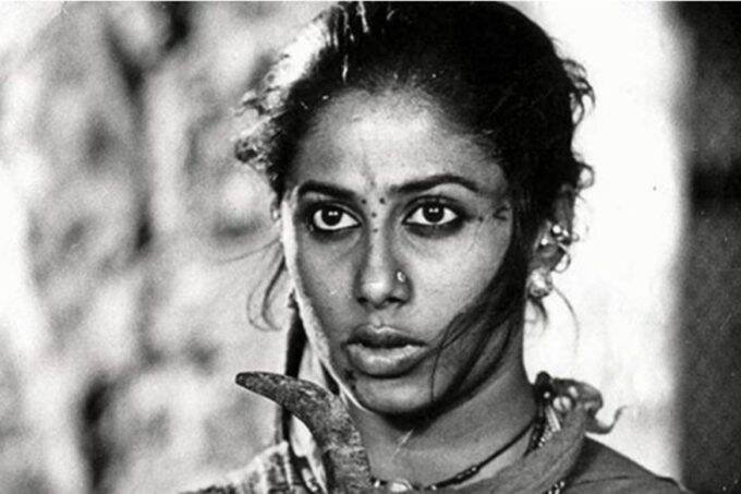 smita patil, raj babar, smita patil movies