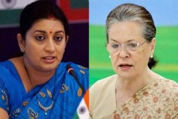 BJP, congress
