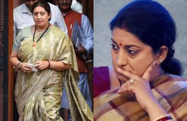 Modi Cabinet, Cabinet Resuffle