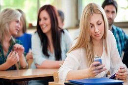 social media
