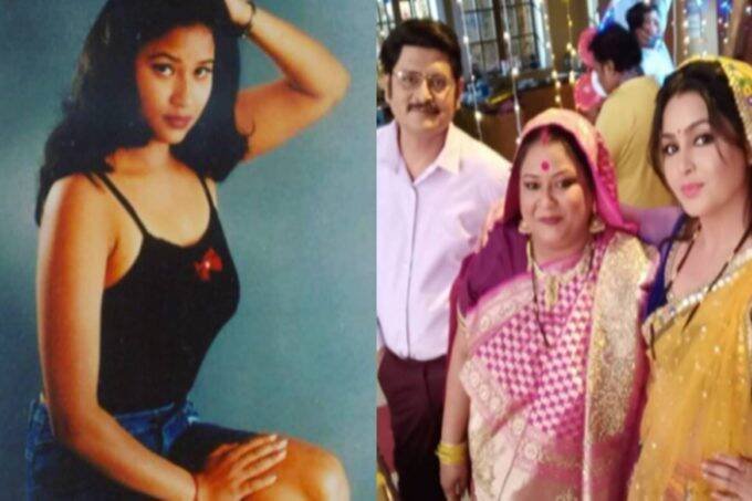 soma rathod, shubhangi atre, bhabhi ji ghar par hain