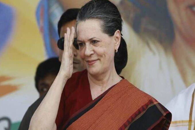 congress, sonia gandhi