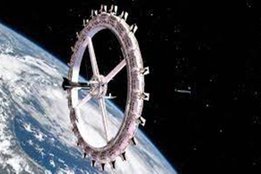space