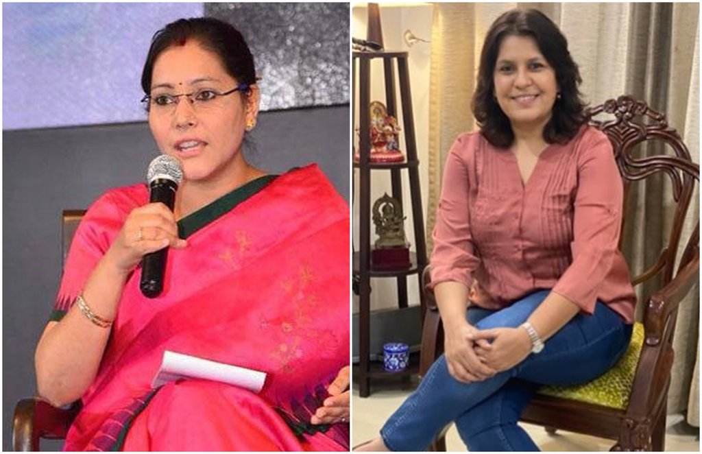 BJP, Congress BJP, Congress